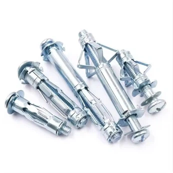 Galvanisert bilreparasjonsvegganker